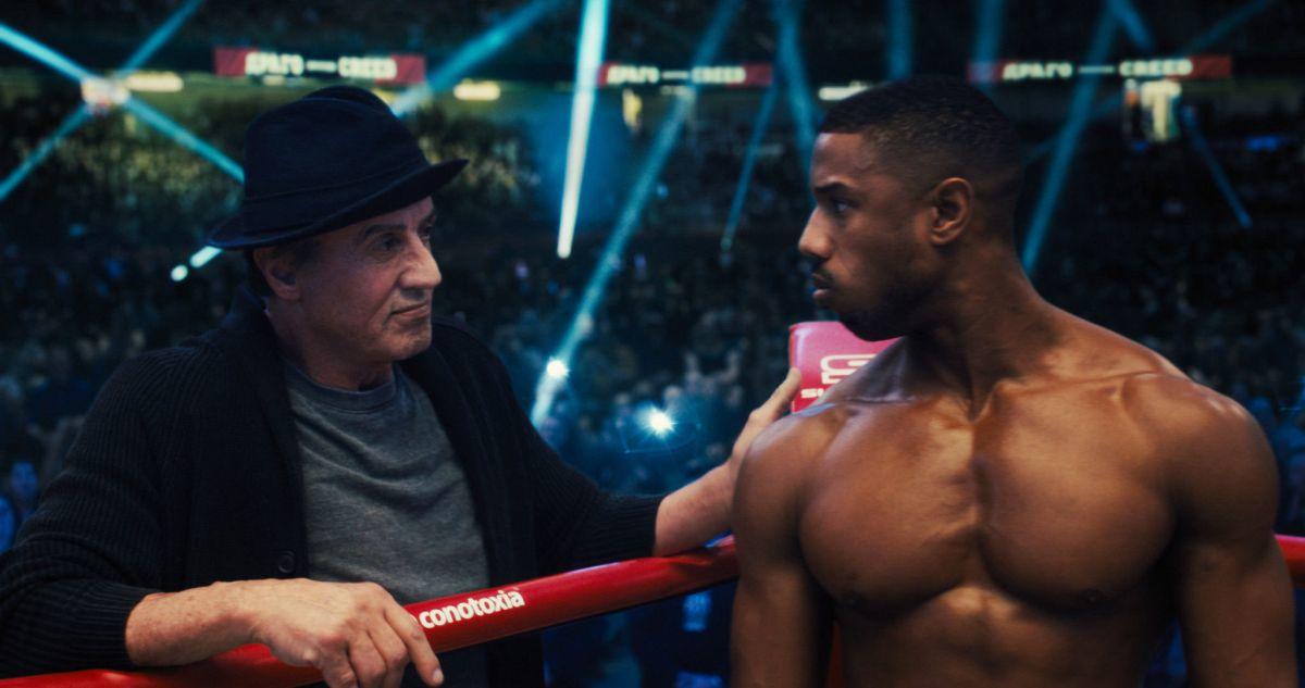 Sylvester Stallone se dirige a no regresar como Rocky