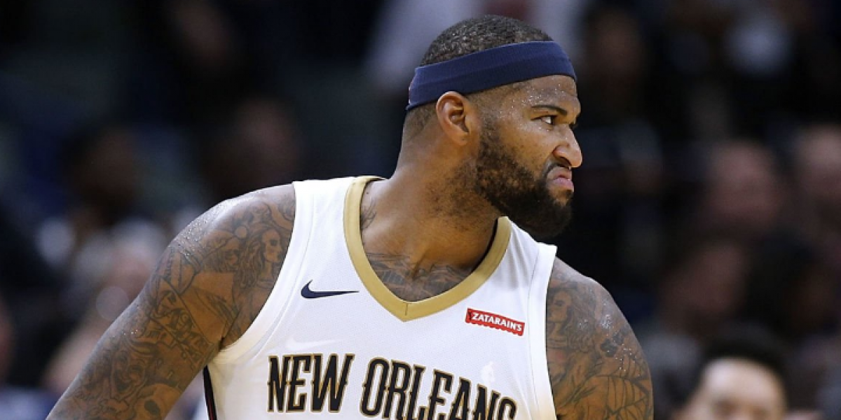 Taiwan, el 'cementerio' de estrellas: De Marcus Cousins y Carmelo Anthony apuntan a unirse a Howard