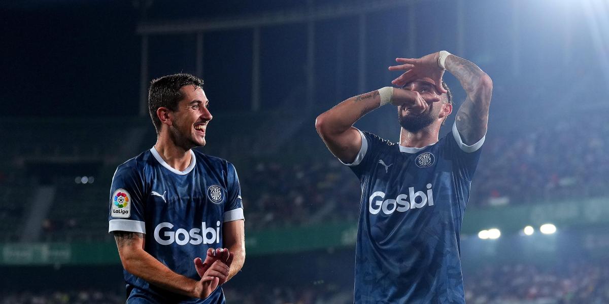 Taty: “Necesitaba marcar, me he sacado un peso de encima”