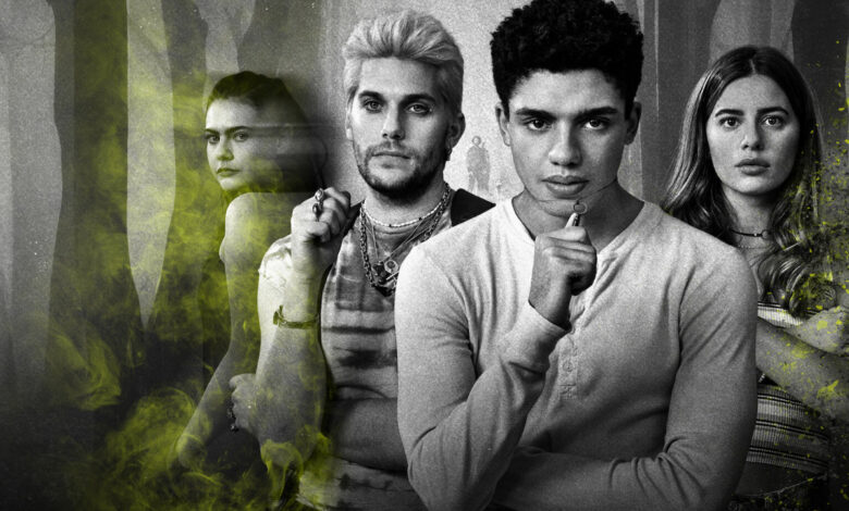 Temporada 2 de 'El hijo bastardo y el mismo diablo': estado de renovación de Netflix y qué esperar