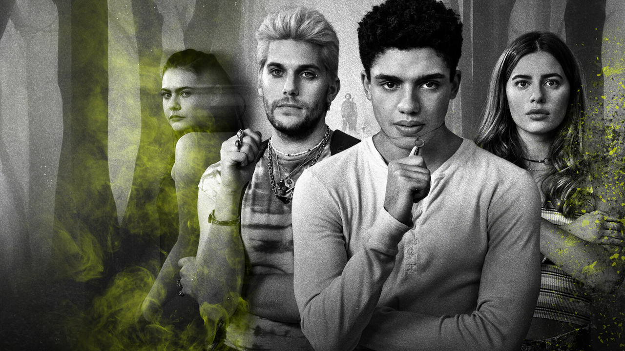 Temporada 2 de 'El hijo bastardo y el mismo diablo': estado de renovación de Netflix y qué esperar