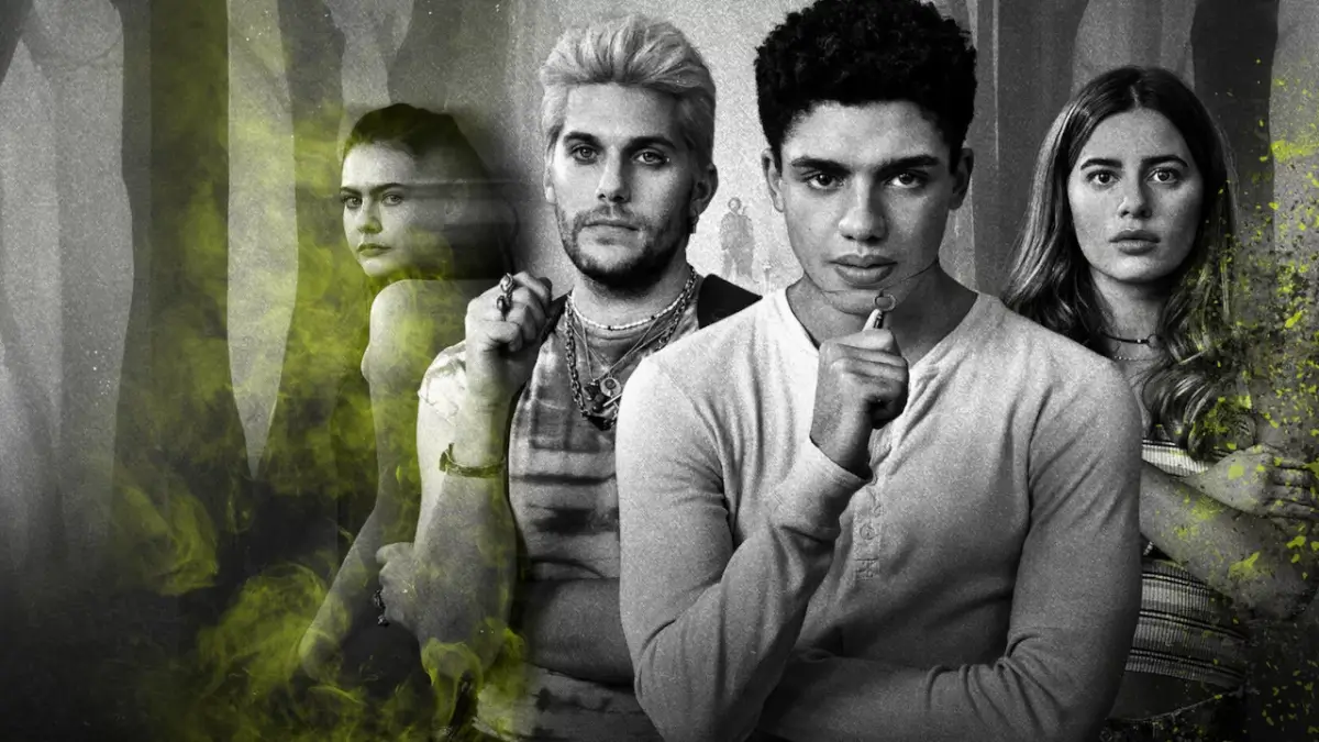 medio malo el hijo bastardo y el mismísimo diablo netflix temporada 2 medio malo el hijo bastardo y el mismísimo diablo netflix temporada 2