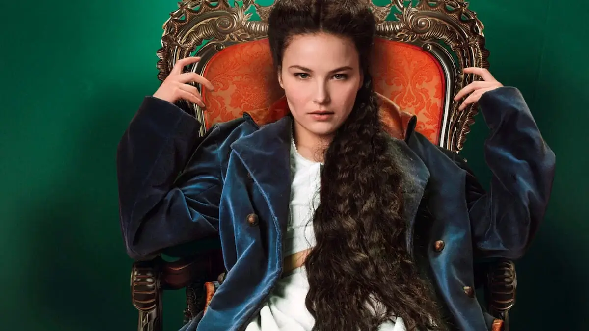 Temporada 2 de ‘La emperatriz’: oficialmente renovada en Netflix y lo que sabemos hasta ahora