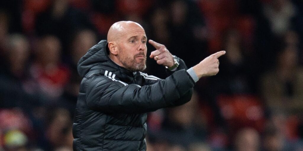 Ten Hag espera una Real fiel a su estilo