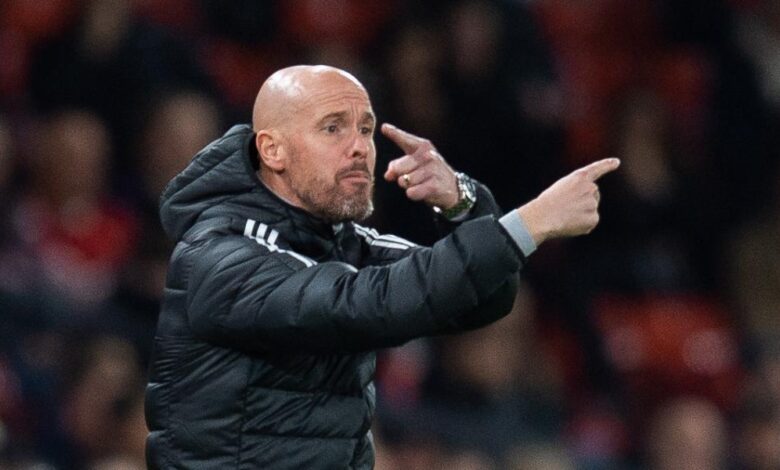 Ten Hag espera una Real fiel a su estilo