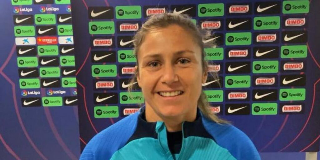 “Tenemos muchas ganas, será un partidazo”