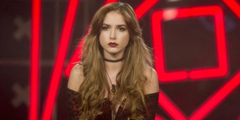 Termina el juicio por el presunto abuso sexual a Carlota Prado en 'Gran Hermano Revolution'