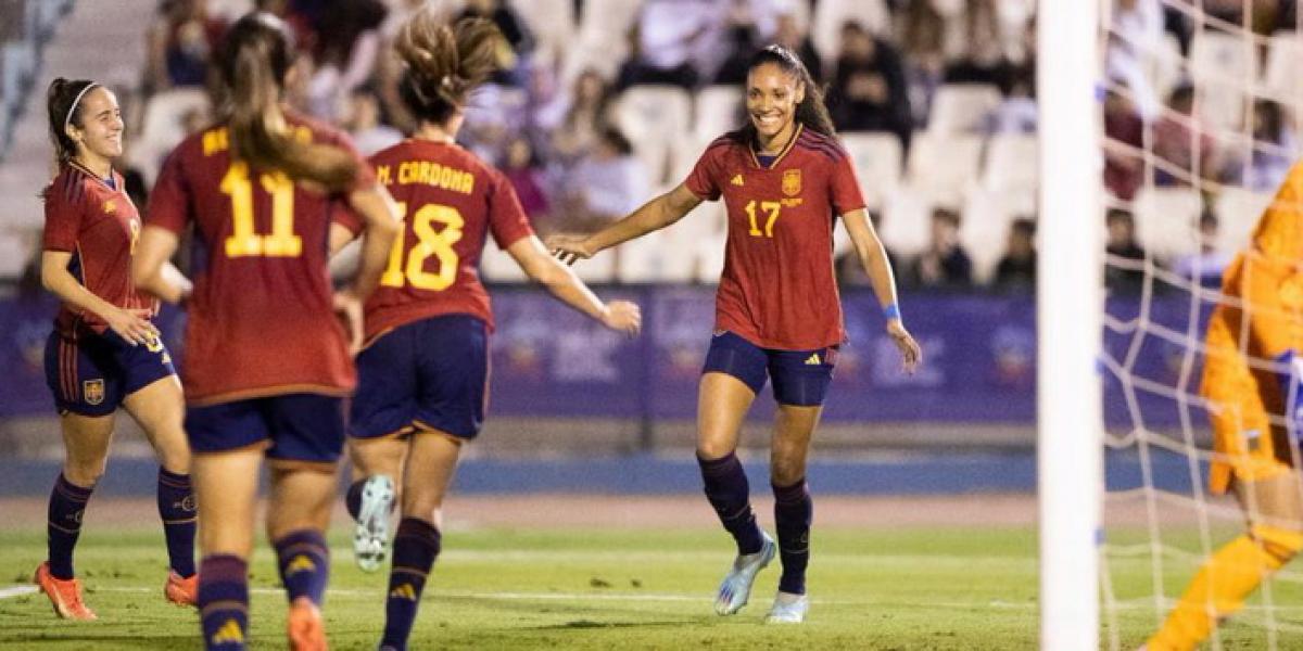 Test exigente para la renovada Roja