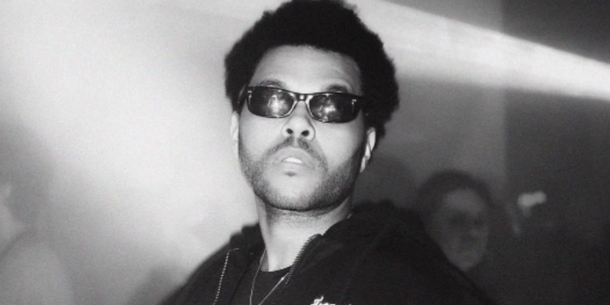 The Weeknd anuncia la prolongación de su gira que llegará a Barcelona y Madrid en 2023