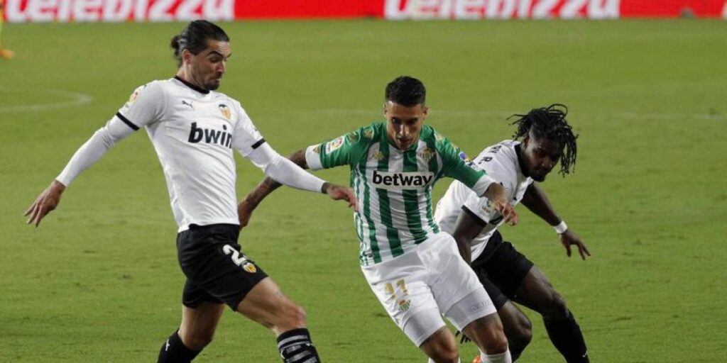 Thierry Rendall, en el punto de mira de la Juve para enero