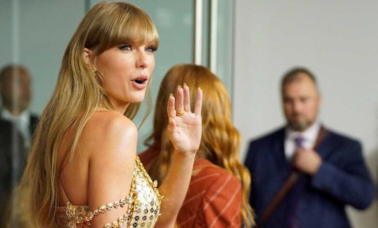 Ticketmaster cancela venta de boletos de Taylor Swift ante demanda ‘extraordinariamente alta’
