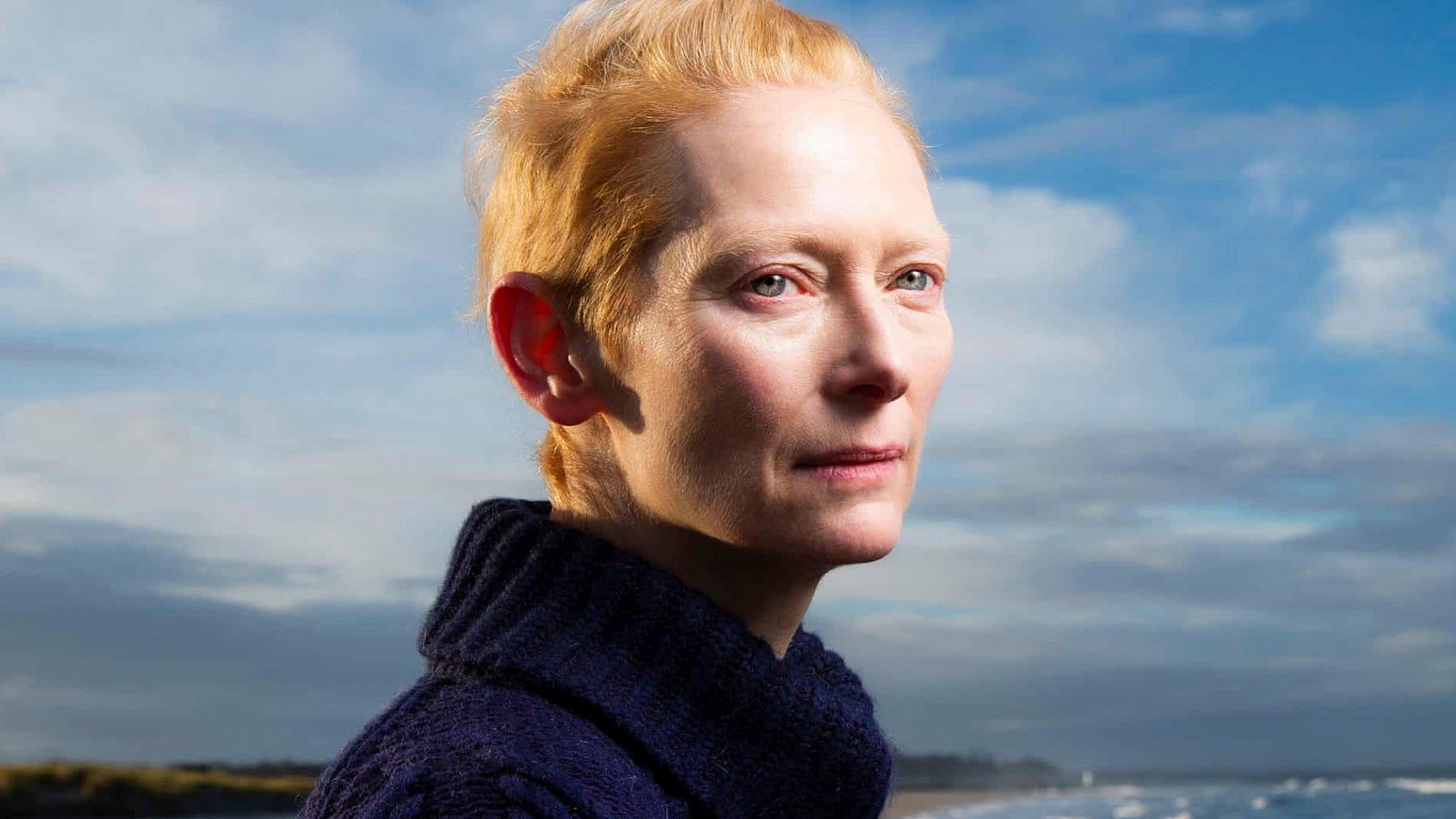 Tilda Swinton cumple años: Las 5 mejores interpretaciones de su carrera