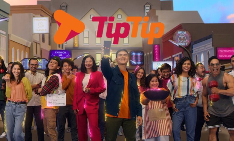 TipTip utiliza una estrategia hiperlocal para ayudar a los creadores del sudeste asiático a monetizar