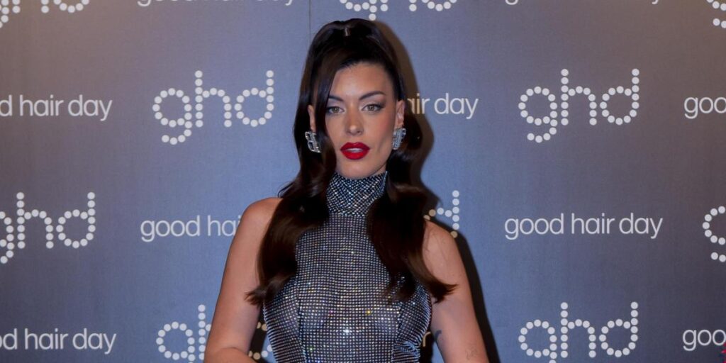 Todas las imágenes de la fiesta 'secreta' que reunió a las influencers en Madrid