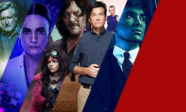Todos los programas en Netflix no están disponibles en el nivel de anuncio más barato