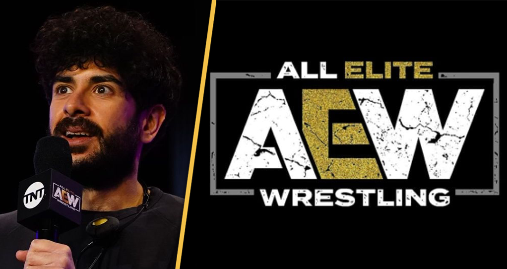 Tony Khan explica su razonamiento detrás de los campeones interinos y el calendario de giras