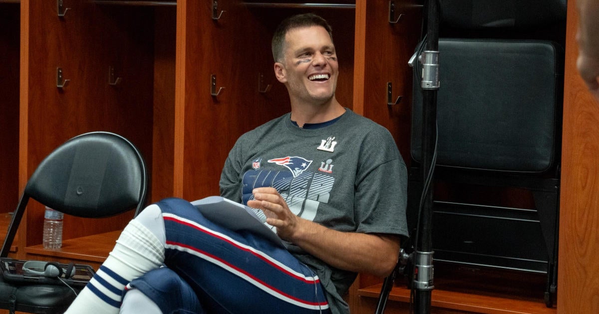 Tráiler de 80 para Brady lanzado por Paramount Pictures