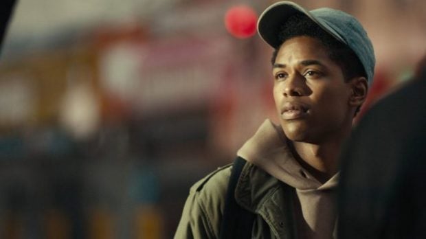 Tráiler de ‘Chevalier’: Kelvin Harrison Jr. es una estrella del violín en el S.XVIII