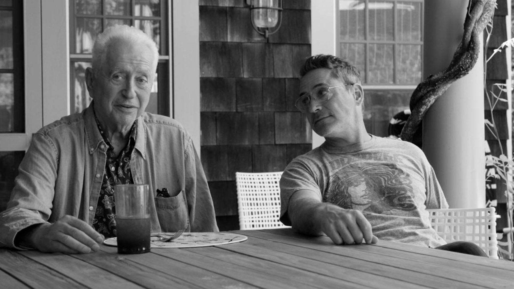 Tráiler de ‘Robert Downey Sr.’, el documental con el que el actor Robert Downey Jr. homenajea a su padre