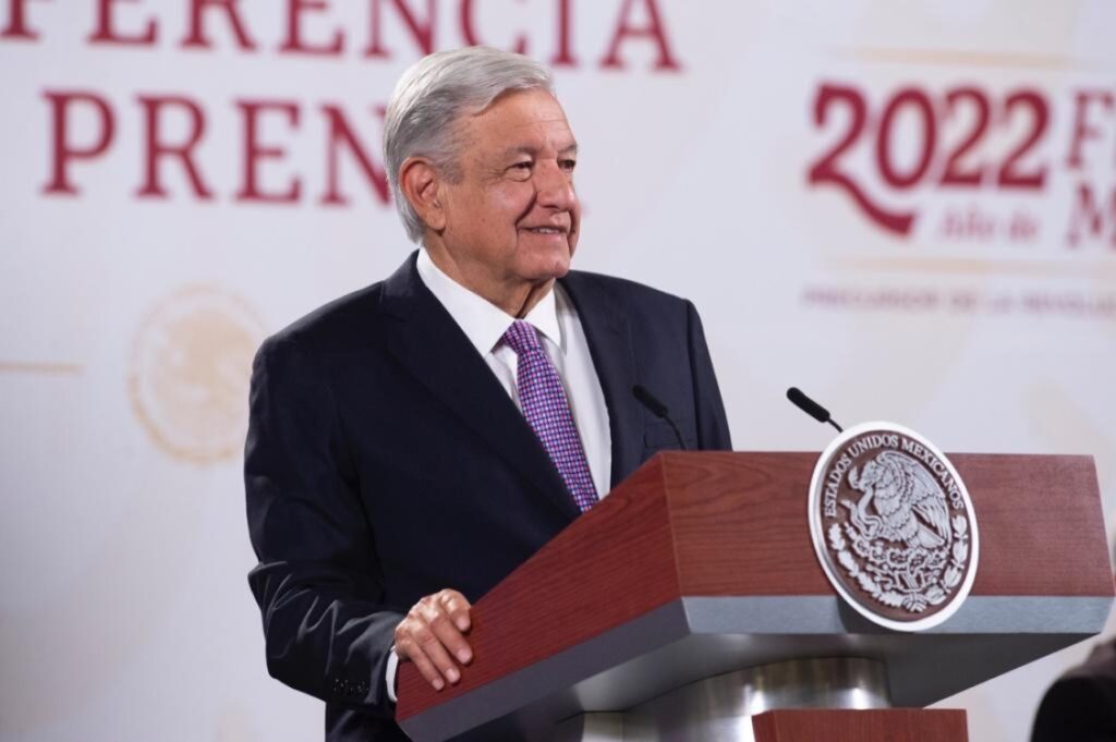 Tras marcha  por el INE y sin votos suficientes en Congreso, AMLO ya contempla plan B para reforma electoral