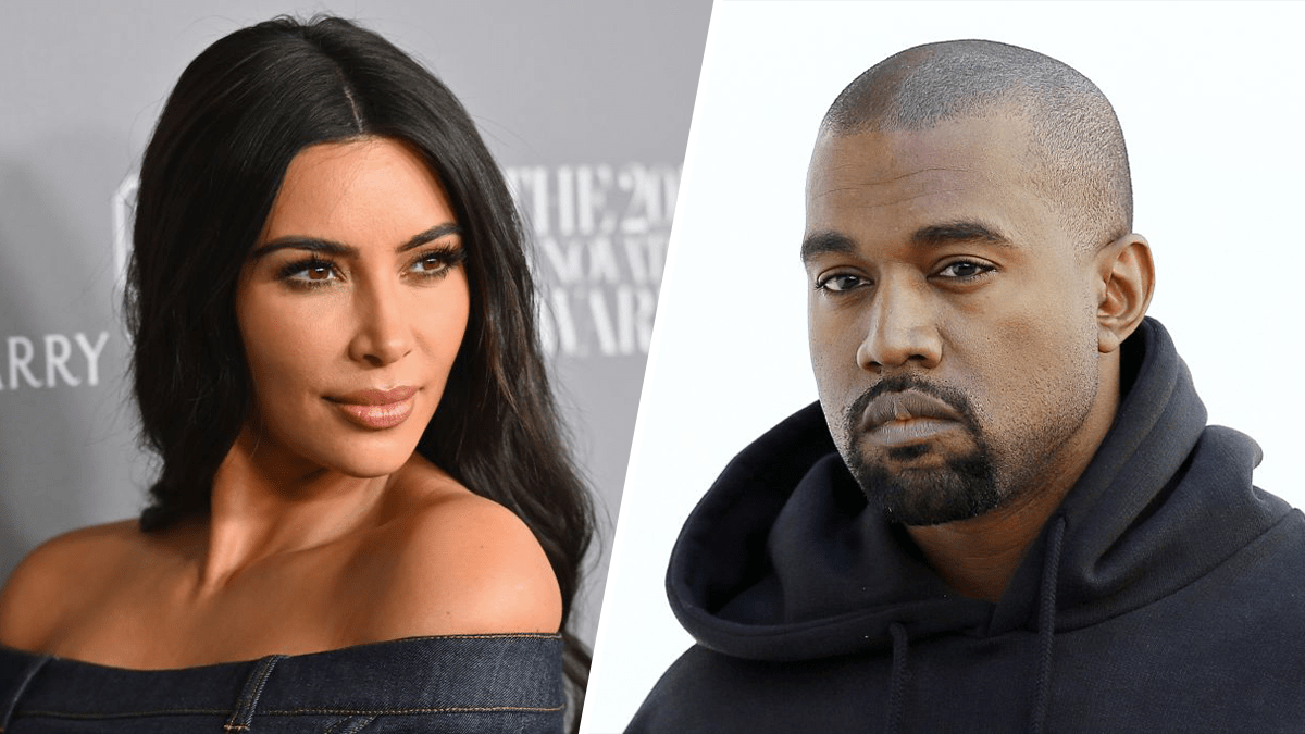 Tremendo acuerdo: Kanye West tendrá que pagar a Kim Kardashian $200,000 al mes por divorcio