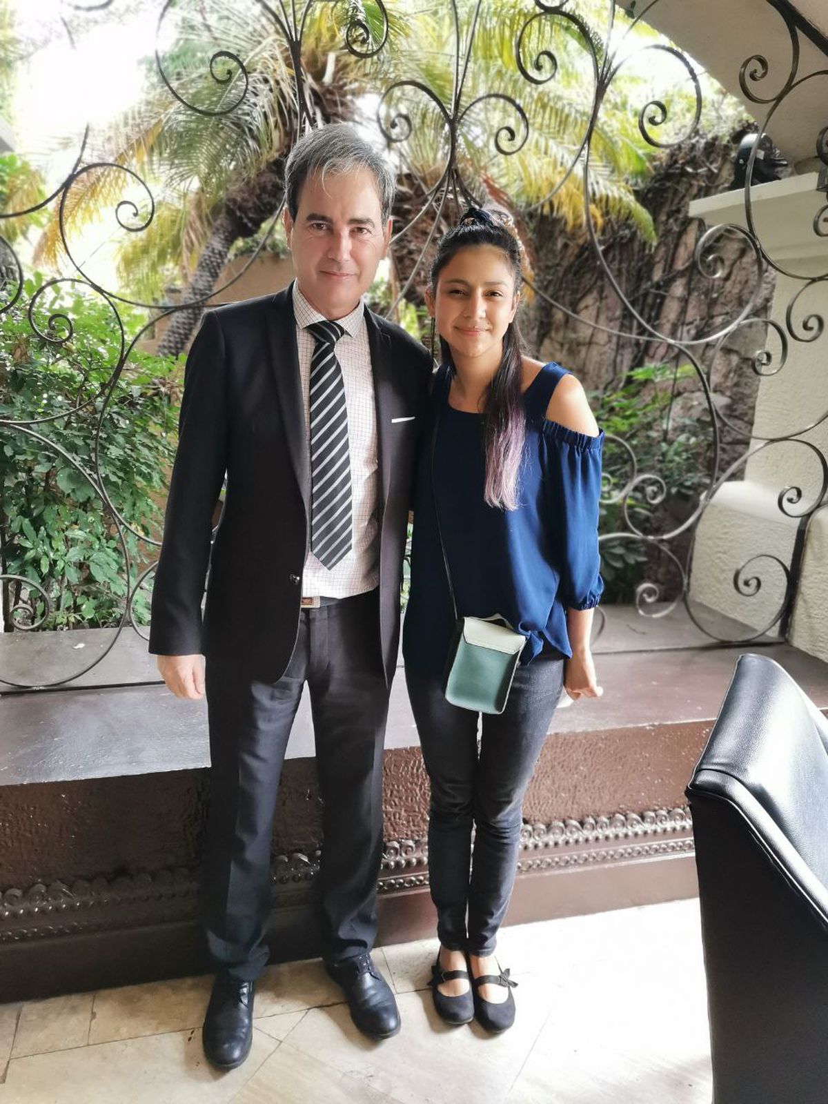 Tres parlamentarios centroamericanos proponen a un español para el Nobel de la Paz junto con Kamala Harris