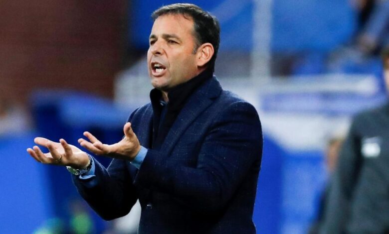 Tres partidos a Petrovic y dos a Javi Calleja