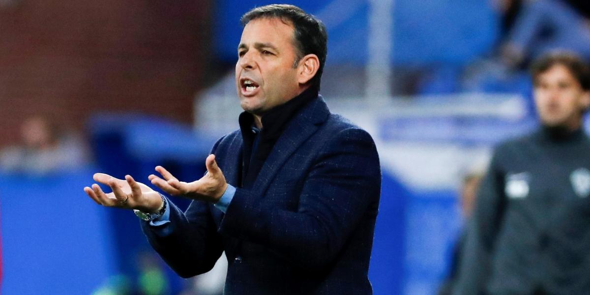 Tres partidos a Petrovic y dos a Javi Calleja