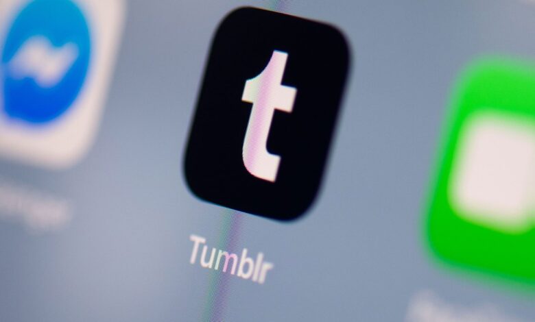 Tumblr agregará soporte para ActivityPub, el protocolo social que impulsa a Mastodon y otras aplicaciones