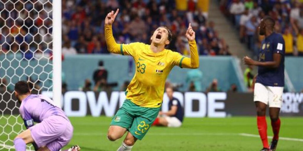 Túnez busca soñar ante la colista de grupo