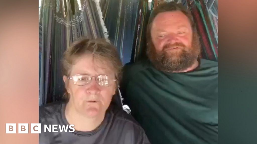 Turistas atrapados en barco de Perú ‘comienzan a quedarse sin comida’