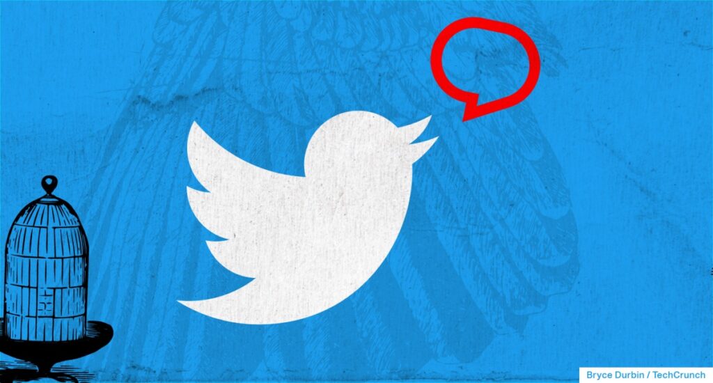 Twitter de Tweep