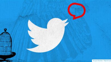 Twitter de Tweep