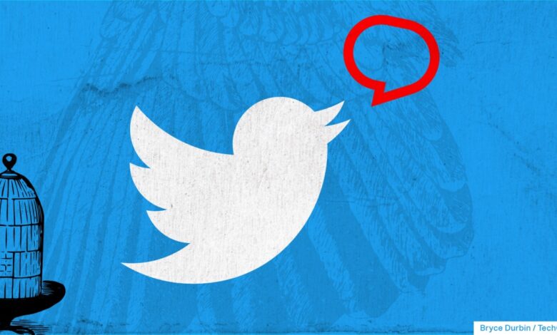 Twitter de Tweep