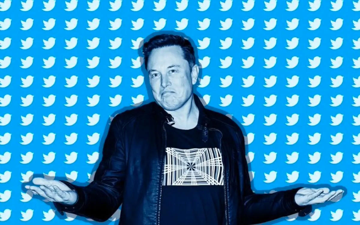 ¿Te interesa? Elon Musk ya busca nuevo jefe para Twitter