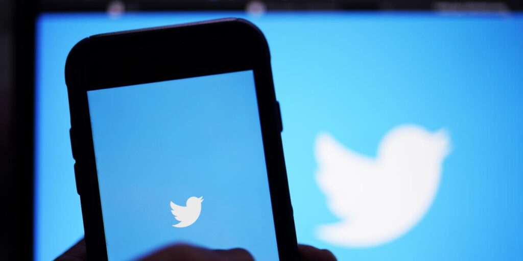 Twitter lanzará nuevos símbolos para verificar las cuentas de empresas y miembros de gobierno