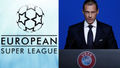 UEFA le abre la puerta a la Superliga Europea | Podcast