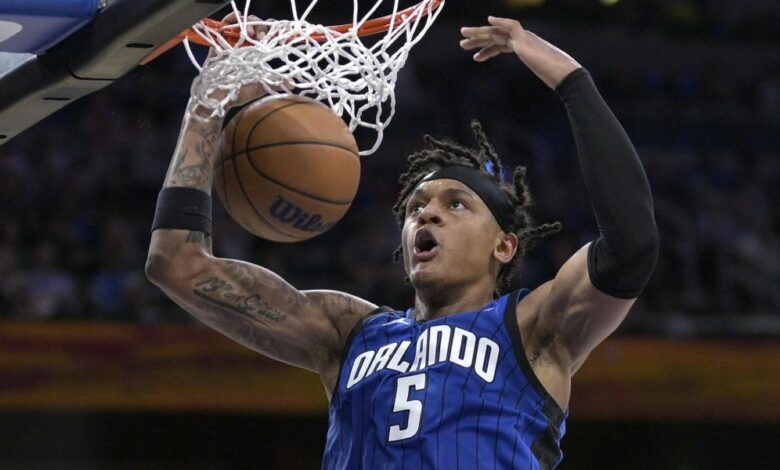 Un Paolo Banchero descomunal vuelve a emular a LeBron