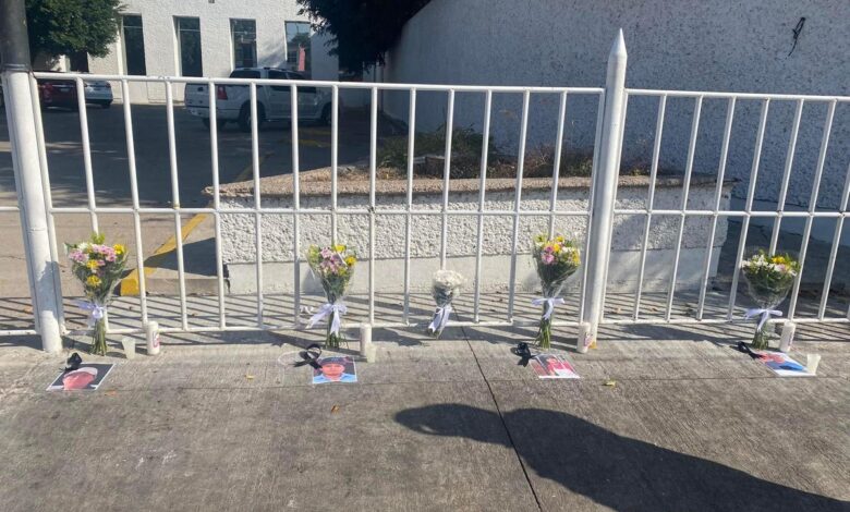 Un comando armado asesina a cuatro taqueros en Guanajuato