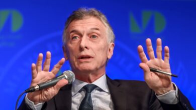 Un fiscal argentino pide investigar si Macri encabezó un plan de espionaje ilegal contra opositores