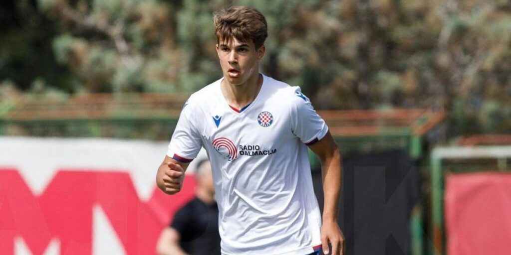 Un nuevo objetivo para la defensa del PSG