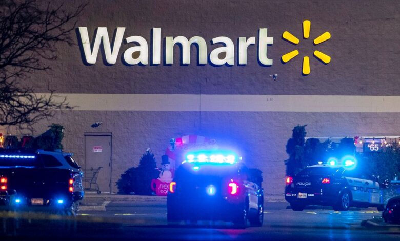 Un tiroteo en un supermercado en Virginia causa al menos siete muertes