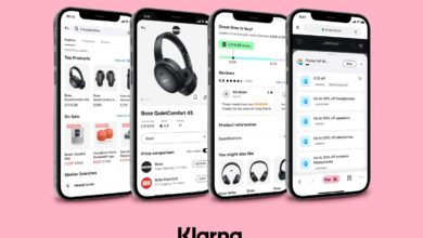 Una 'alternativa creíble a Google y Amazon': Klarna trae su herramienta de comparación de precios a Europa