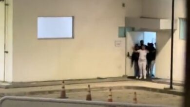 Una banda secuestra durante horas un hospital de Ecuador
