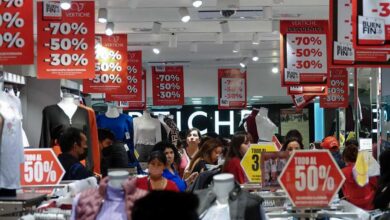 Una chamarra Armani de 16 pesos y otras historias del Buen Fin; Profeco recibe 72 quejas
