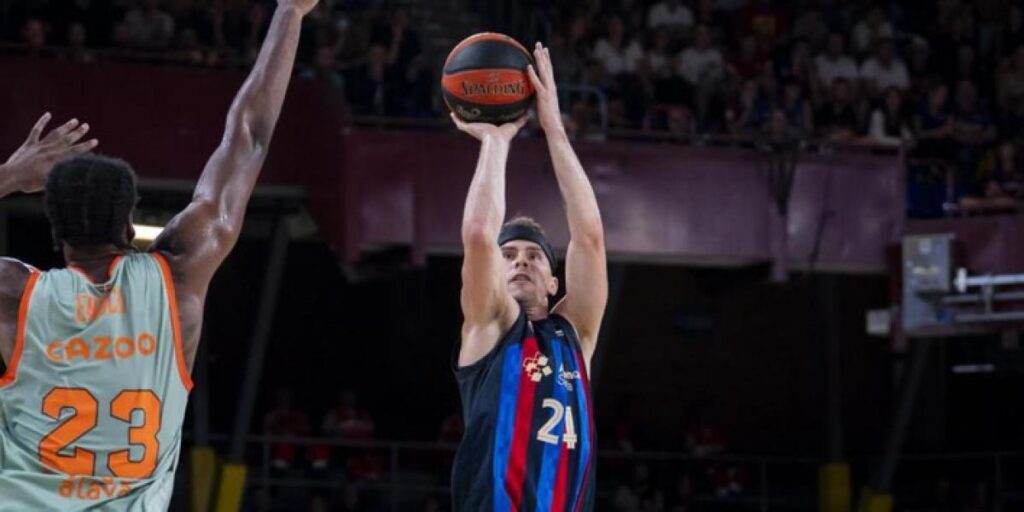 Una inoportuna gripe impidió a Kuric reaparecer