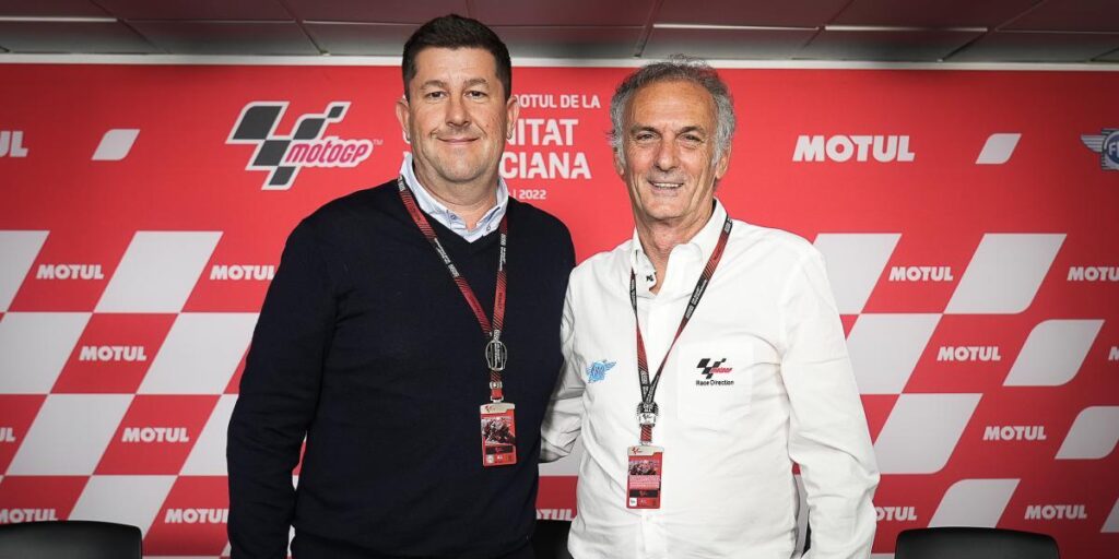 Uncini se jubila y Tomé Alfonso será el nuevo responsable de seguridad