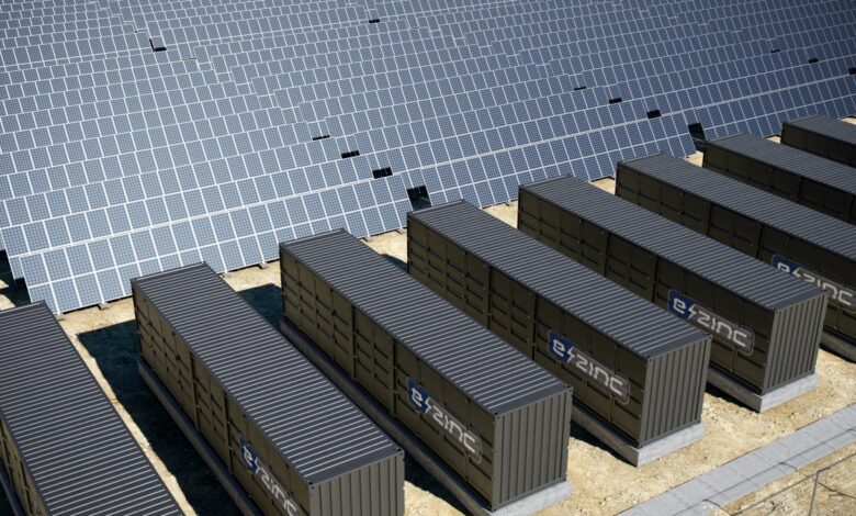 Uno de los mayores patrocinadores de tecnología climática de Canadá se retira