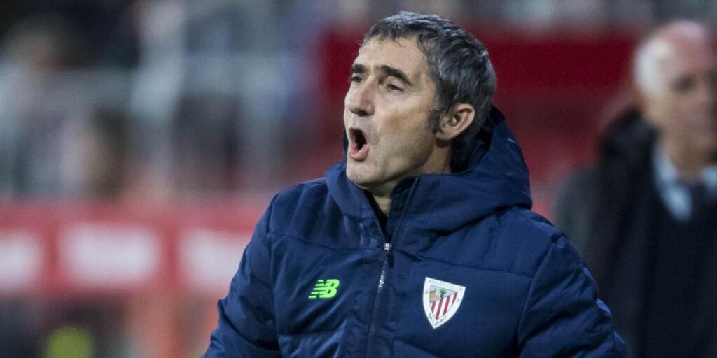 Valverde tiene a todos disponibles en el regreso al trabajo del Athletic