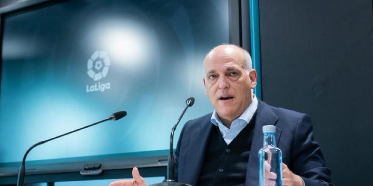 Varios clubs se siguen quejando a la Liga de las palancas del Barça